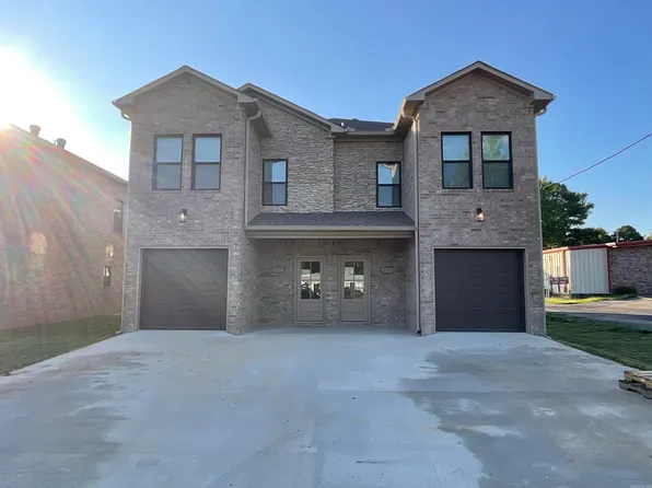 215 & 217 N Elm St, Jacksonville, AR 72076