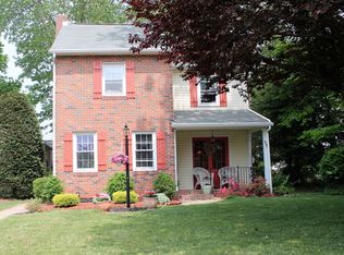 151 Aurora St, Phillipsburg, NJ 08865