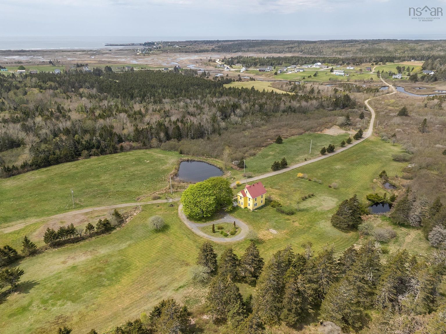 6154 Highway 1, Mavillette, NS B0W 2Z0 Zillow