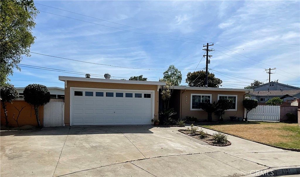8151 Greenvale Ave, Pico Rivera, CA 90660 Zillow