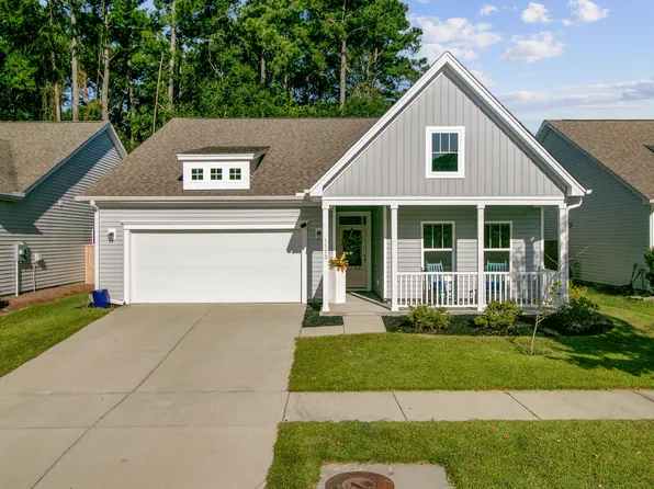 1573 Thin Pine Dr, Johns Island, SC 29455