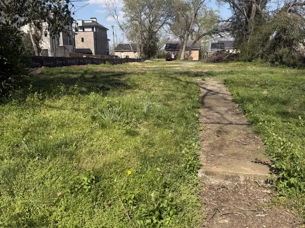1812 4th Ave N Lot 51, Nashville, TN 37208
