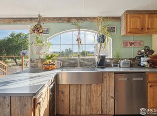 14775 County Road 88, Pierce, CO 80650