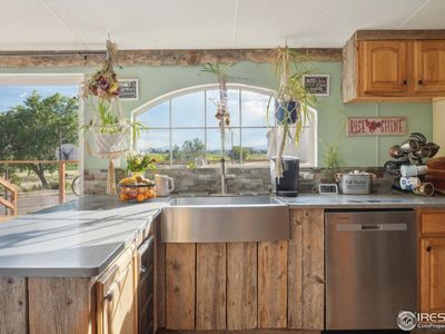 14775 County Road 88, Pierce, CO, 80650