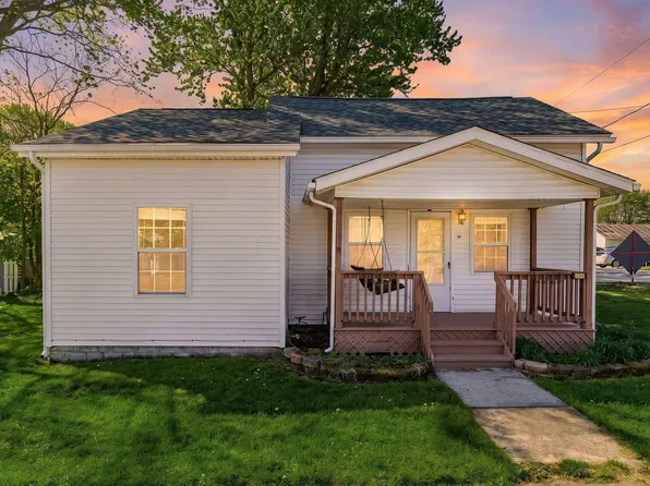 839 Pike St SW, Etna, OH 43018