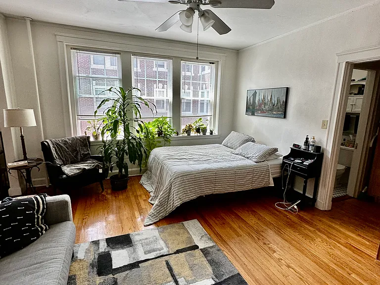 125 Peterborough St #36 — Photo 2