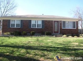 2608 Old Hickory Rd, Jeffersontown, KY 40299