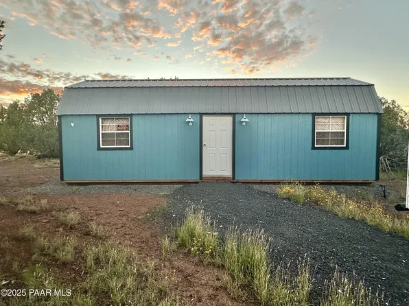 2460 N Denny Dr, Williams, AZ 86046