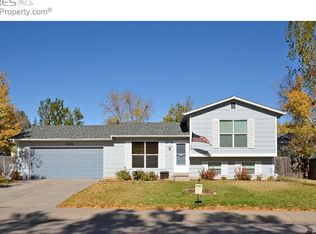 2436 Arctic Fox Dr, Fort Collins, CO 80525