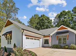 2945 Pilgrim Mill Rd, Cumming, GA 30041