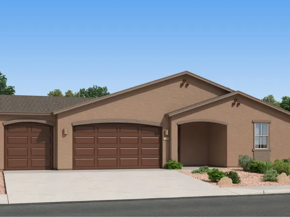 Odyssey Plan, Sycamore Canyon : Inspiration Collection