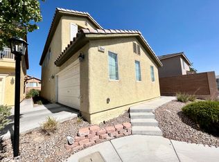 3644 Water Song Dr, Las Vegas, NV 89147