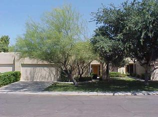 8850 E Meadow Hill Dr, Scottsdale, AZ 85260