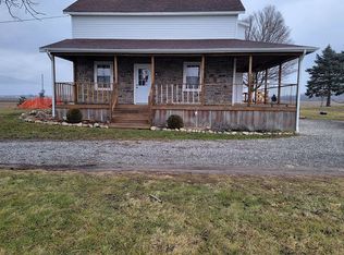9148 State Road 331, Bourbon, IN 46504