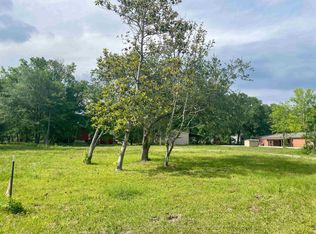 940 Harvey Ln, Vidor, TX 77662