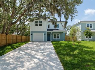 603 TWENTY SECOND Street, St. Augustine, FL 32084