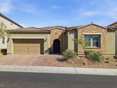 366 Dandelion Brook Ct, Las Vegas, NV, 89148