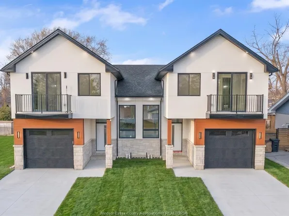 125 Laurier Dr, Lasalle, ON N9J 3L4