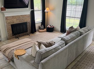 319 Rodeo Dr, Keller, TX 76248