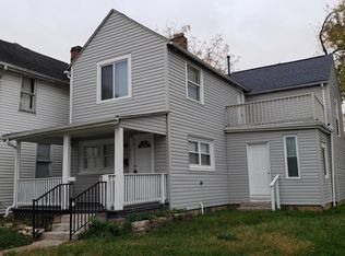 317 S Oakley Ave, Columbus, OH