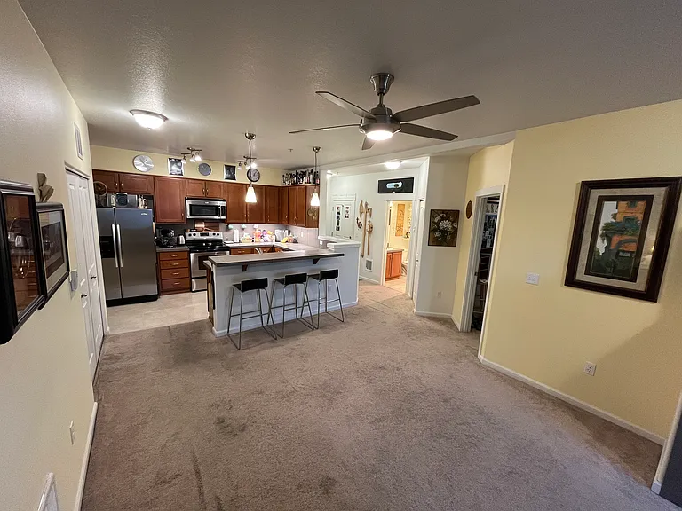 715 NW Falling Waters Ln #104 — Photo 8