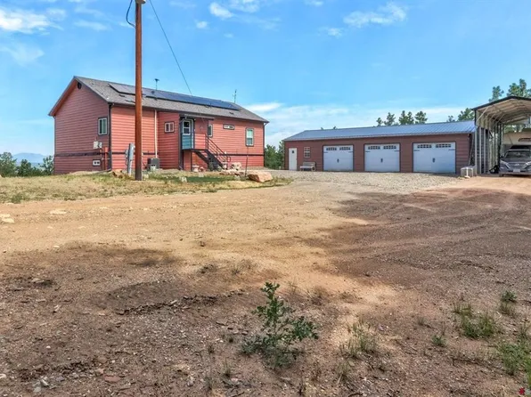 207 Meadow Spur, Walsenburg, CO 81089