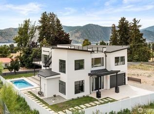 83 Summerset Blvd, Manson, WA 98831