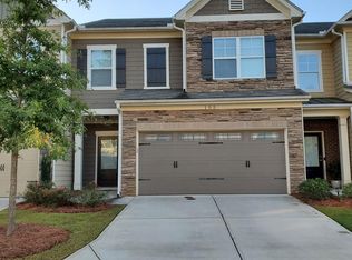 105 Davina Dr, Smyrna, GA 30082