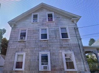 19 Hope St, Warren, RI 02885