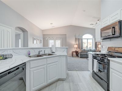 5535 Baccarat Ave UNIT 101, Las Vegas, NV, 89122