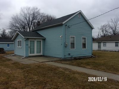 101 N Market St, Watseka, IL, 60970