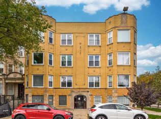 1454 N Fairfield Ave APT 3, Chicago, IL