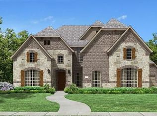 2744 Willow Ln, Trophy Club, TX 76262