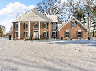 2118 E Rutland Ln, Martinsville, IN 46151