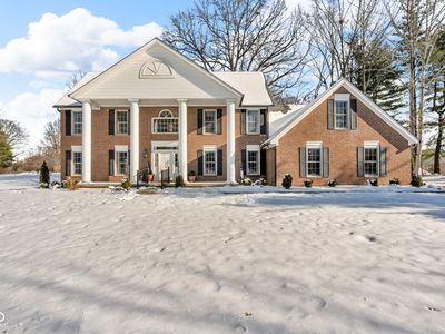 2118 E Rutland Ln, Martinsville, IN, 46151