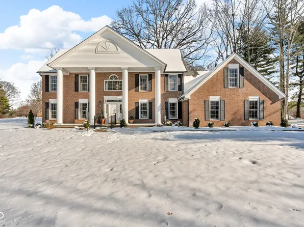 2118 E Rutland Ln, Martinsville, IN 46151