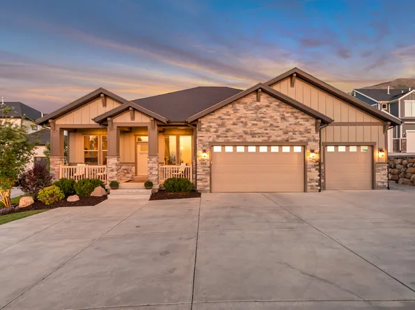 524 E Rockwell Vis, Draper, UT 84020