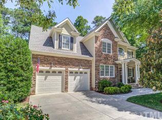5019 Sears Farm Rd, Cary, NC 27519