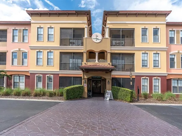 13941 CLUBHOUSE DRIVE #215, TAMPA, FL 33618