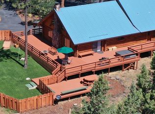 22027 Widgeon Ct, Burney, CA 96013