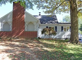 870 S Walnut Ave, Sidney, OH 45365