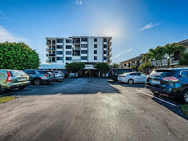 6365 Bahia Del Mar Blvd #210 — Photo 22