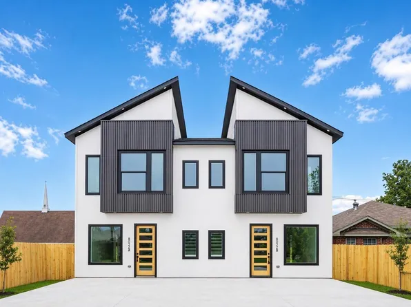 8022 Corinth St #A-b, Houston, TX 77051