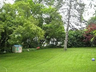 yard