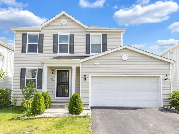8669 Conestoga Valley Dr, Blacklick, OH 43004