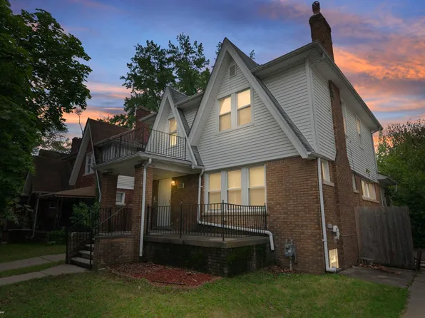 14561 Saint Marys St, Detroit, MI 48227
