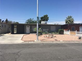 613 N Yale St #0, Las Vegas, NV 89107