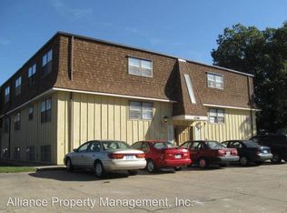 1200 Fremont St APT 05, Manhattan, KS 66502