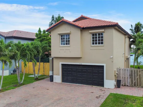 12318 SW 140th St, Miami, FL 33186