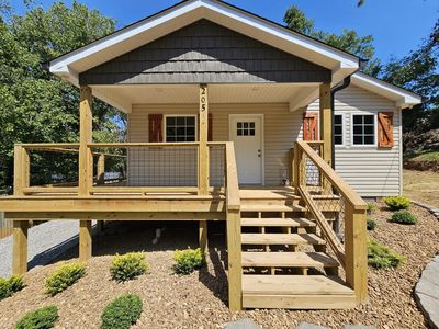 205 Winding Way, McMinnville, TN, 37110